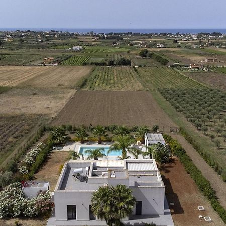 הוילה מנפי Bellavista מראה חיצוני תמונה