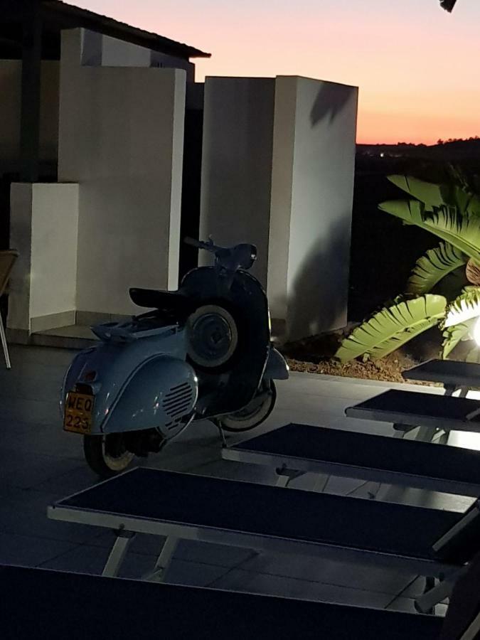 הוילה מנפי Bellavista מראה חיצוני תמונה