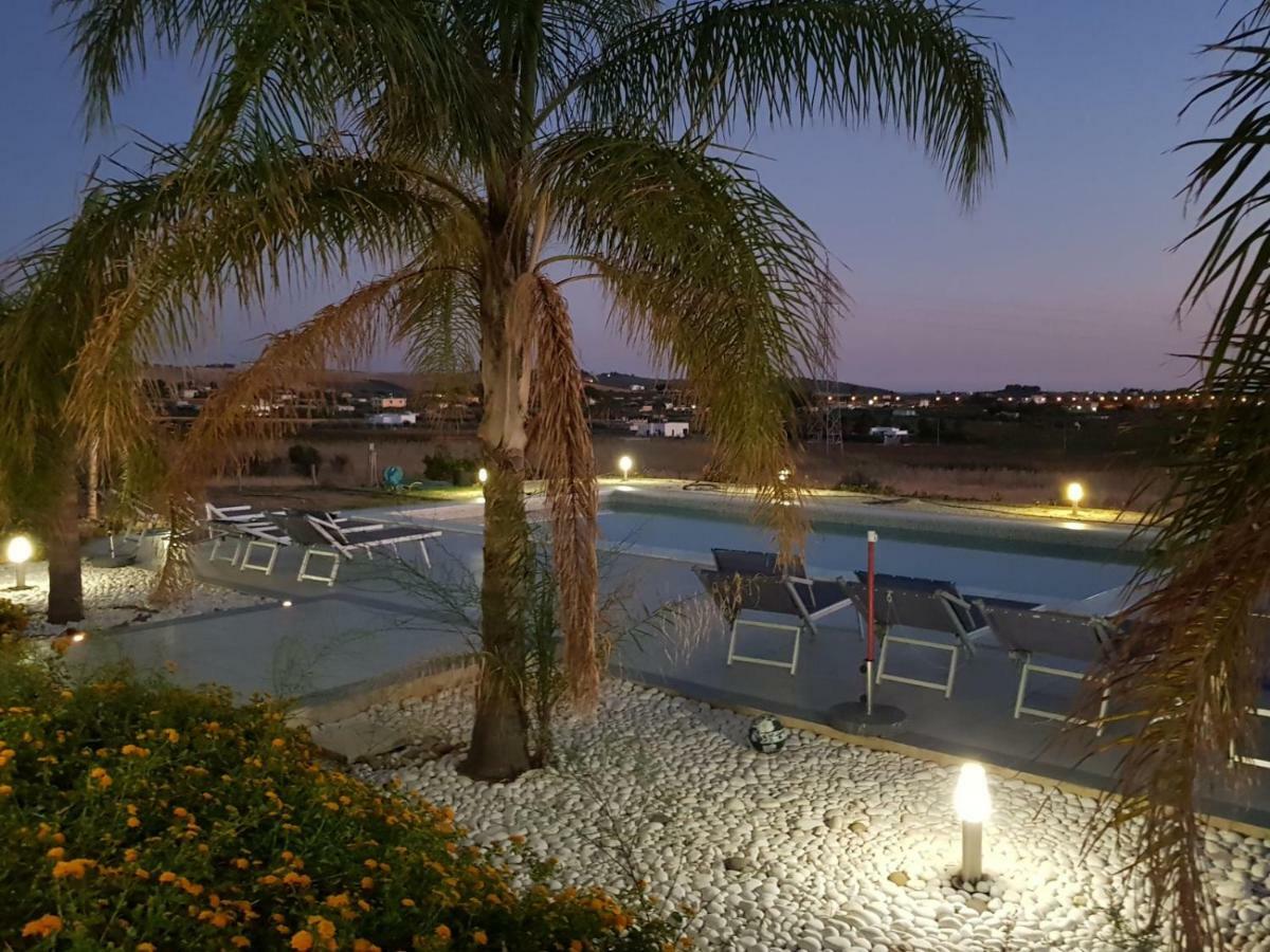 הוילה מנפי Bellavista מראה חיצוני תמונה